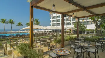 Sheraton Grand Rio