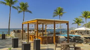 Sheraton Grand Rio