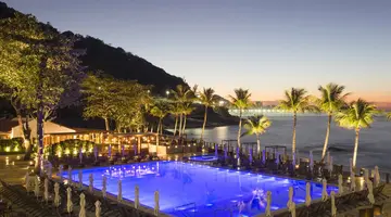 Sheraton Grand Rio
