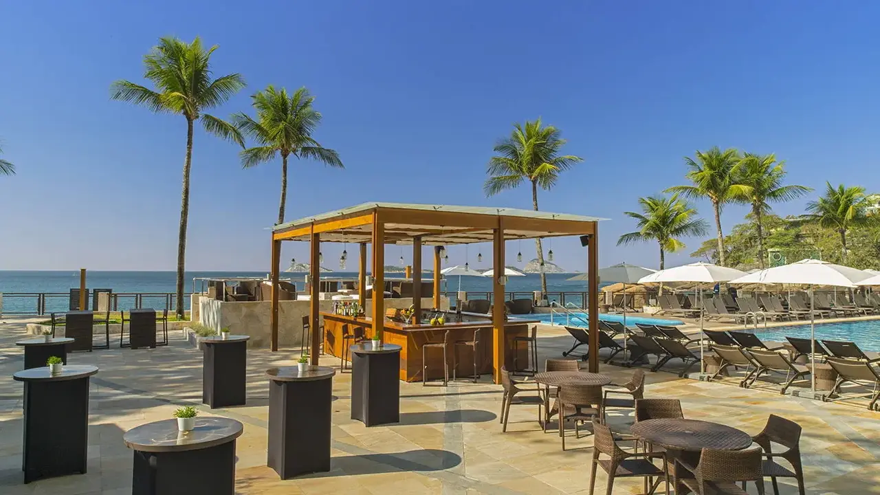 Sheraton Grand Rio