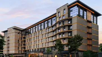 Sheraton Istanbul City Center