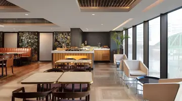 Sheraton Istanbul City Center