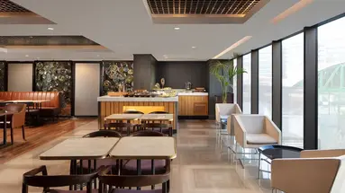 Sheraton Istanbul City Center