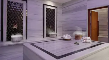 Sheraton Istanbul City Center