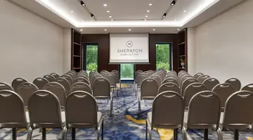Sheraton Istanbul City Center