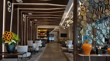 Sheraton Istanbul City Center