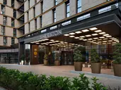 Sheraton Istanbul City Center