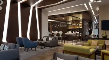 Sheraton Istanbul City Center