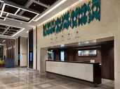 Sheraton Istanbul City Center