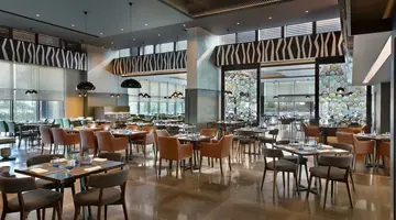 Sheraton Istanbul City Center