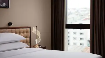 Sheraton Istanbul City Center