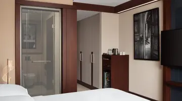 Sheraton Istanbul City Center