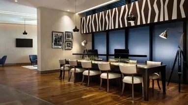 Sheraton Istanbul City Center