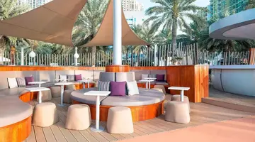 SHERATON JUMEIRAH BEACH RESORT