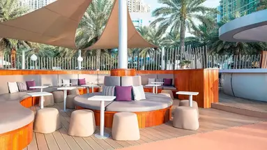 SHERATON JUMEIRAH BEACH RESORT