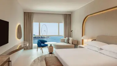Sheraton Jumeirah Beach Resort