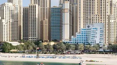 Sheraton Jumeirah Beach Resort