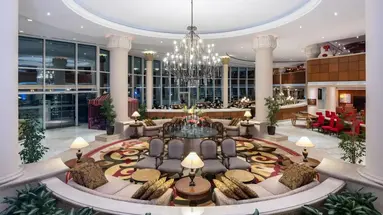 SHERATON JUMEIRAH BEACH RESORT