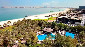 Sheraton Jumeirah Beach Resort