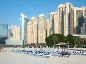 SHERATON JUMEIRAH BEACH RESORT