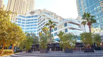 Sheraton Jumeirah Beach Resort