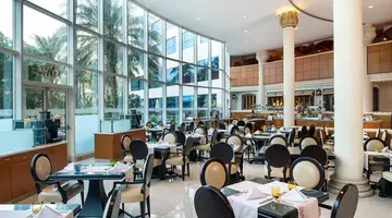 Sheraton Jumeirah Beach Resort