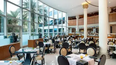 Sheraton Jumeirah Beach Resort