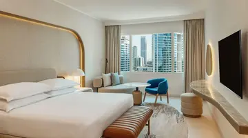 Sheraton Jumeirah Beach Resort