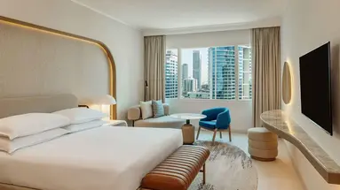 Sheraton Jumeirah Beach Resort