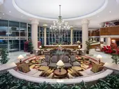 Sheraton Jumeirah Beach Resort