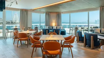 SHERATON JUMEIRAH BEACH RESORT