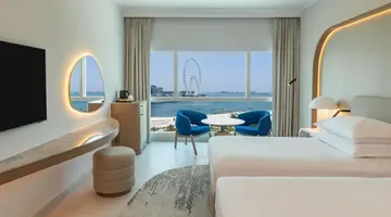 SHERATON JUMEIRAH BEACH RESORT