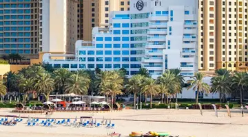 Sheraton Jumeirah Beach Resort