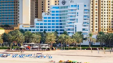 Sheraton Jumeirah Beach Resort
