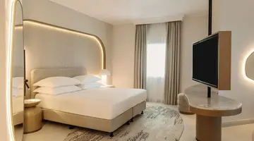 Sheraton Jumeirah Beach Resort