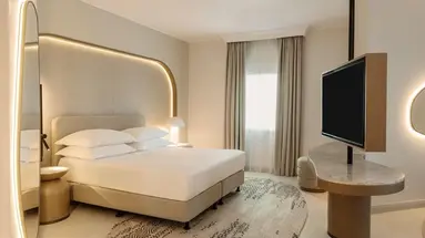 Sheraton Jumeirah Beach Resort