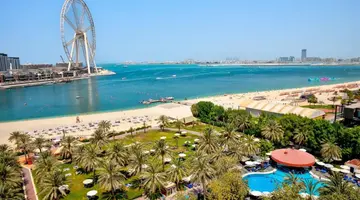Sheraton Jumeirah Beach Resort
