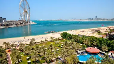 Sheraton Jumeirah Beach Resort