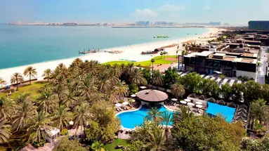 SHERATON JUMEIRAH BEACH RESORT