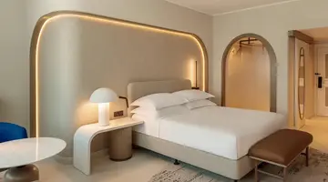 Sheraton Jumeirah Beach Resort
