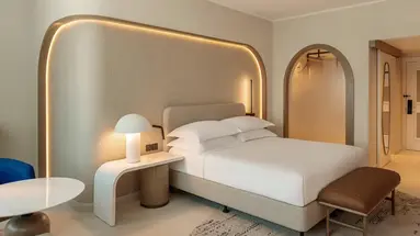 Sheraton Jumeirah Beach Resort