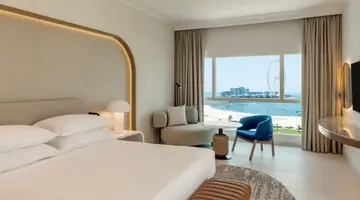 SHERATON JUMEIRAH BEACH RESORT