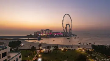 SHERATON JUMEIRAH BEACH RESORT
