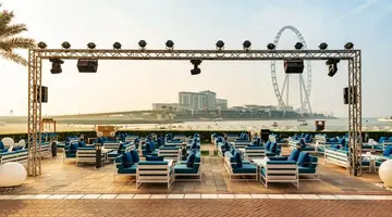 SHERATON JUMEIRAH BEACH RESORT