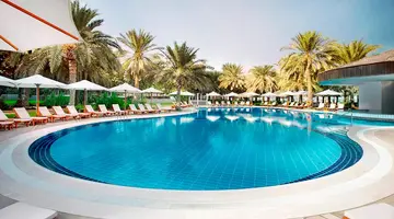 SHERATON JUMEIRAH BEACH RESORT