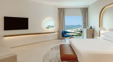 Sheraton Jumeirah Beach Resort