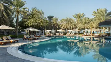 Sheraton Jumeirah Beach Resort