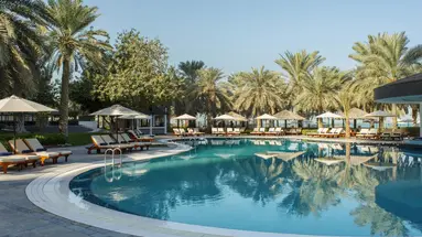 Sheraton Jumeirah Beach Resort