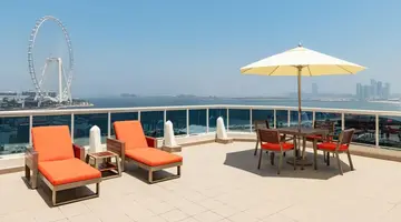 SHERATON JUMEIRAH BEACH RESORT