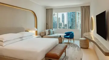 SHERATON JUMEIRAH BEACH RESORT